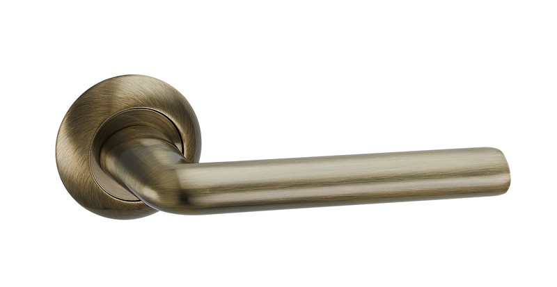 Модель Феррара AB Фурнитура Lockit
