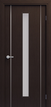 Межкомнатная дверь Unidoors Модель S3 Межкомнатная дверь Unidoors