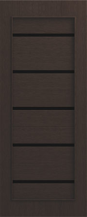 Межкомнатная дверь Unidoors Модель t5 Межкомнатная дверь Unidoors
