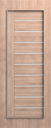 Межкомнатная дверь Unidoors Модель t9 Межкомнатная дверь Unidoors