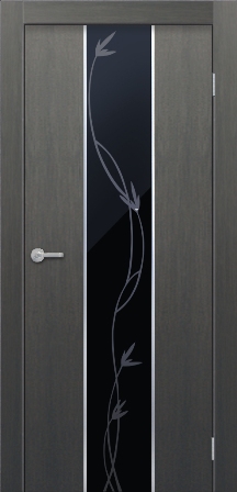 Межкомнатная дверь Unidoors Модель z2 Межкомнатная дверь Unidoors