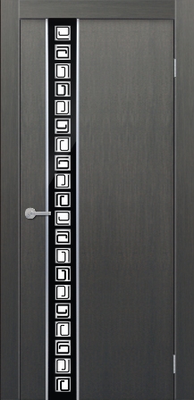 Межкомнатная дверь Unidoors Модель z5 Межкомнатная дверь Unidoors
